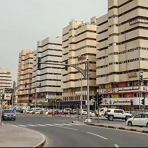 1 In Available For Rent شقة الشارقة