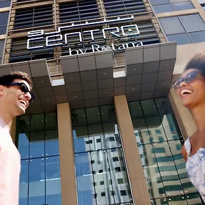 Centro Al Manhal By Rotana Отель