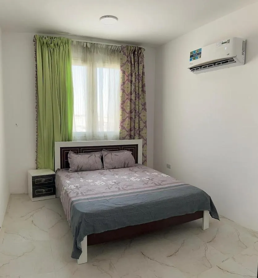 شقة 2Br In Abu Dhabi-Near Airport, Shuttle Available